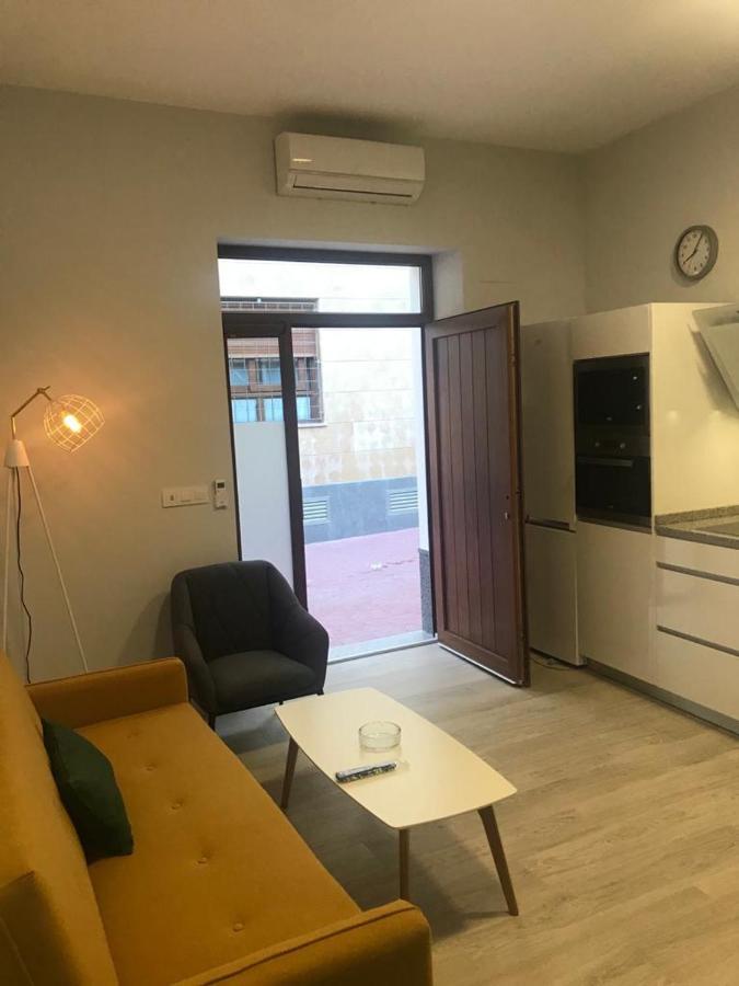 Apartamentos La Encarnacion III Los Alcázares Εξωτερικό φωτογραφία