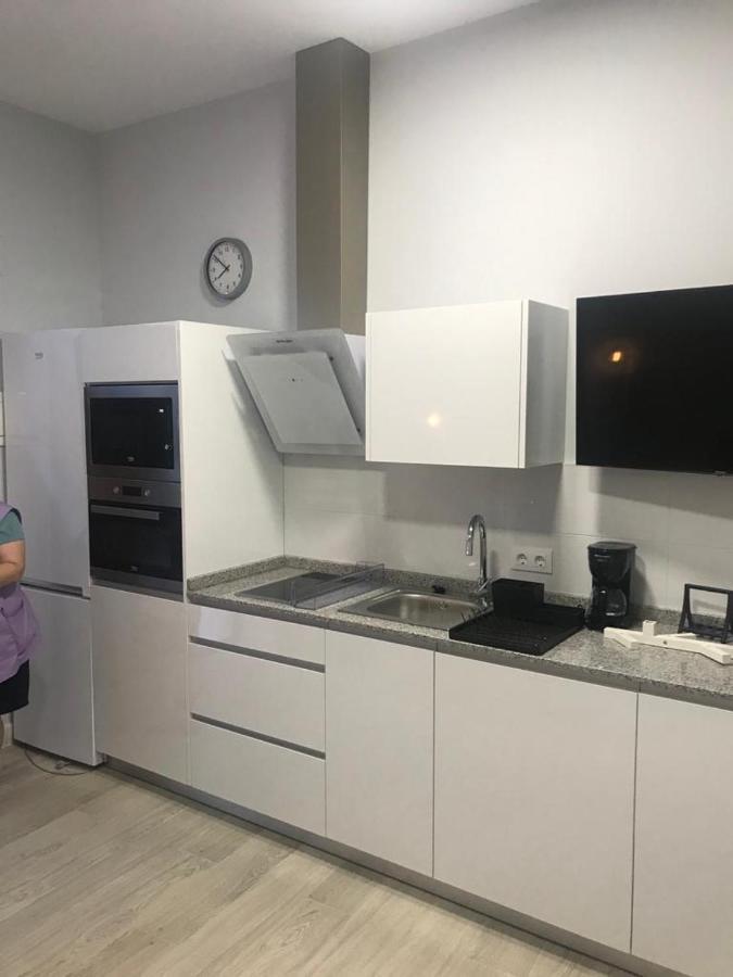 Apartamentos La Encarnacion III Los Alcázares Εξωτερικό φωτογραφία