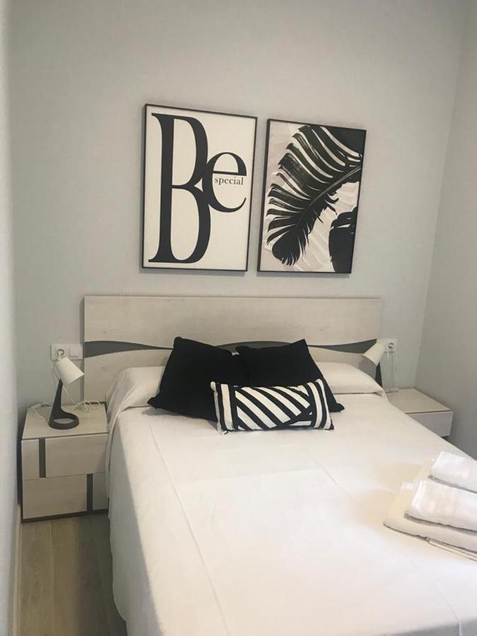 Apartamentos La Encarnacion III Los Alcázares Εξωτερικό φωτογραφία