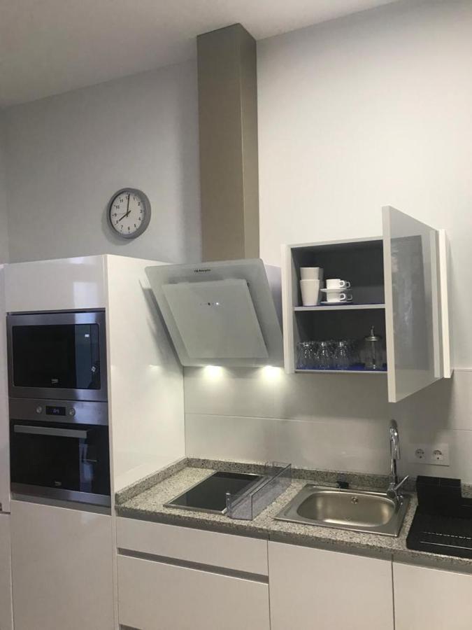 Apartamentos La Encarnacion III Los Alcázares Εξωτερικό φωτογραφία