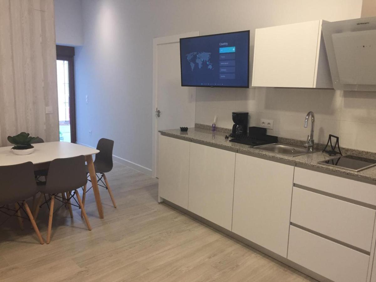 Apartamentos La Encarnacion III Los Alcázares Εξωτερικό φωτογραφία