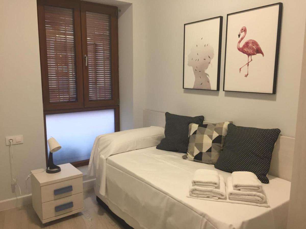 Apartamentos La Encarnacion III Los Alcázares Εξωτερικό φωτογραφία