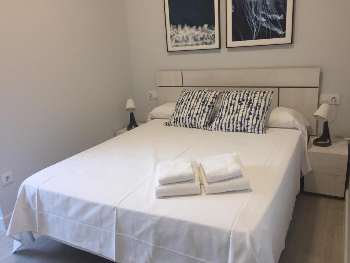 Apartamentos La Encarnacion III Los Alcázares Εξωτερικό φωτογραφία