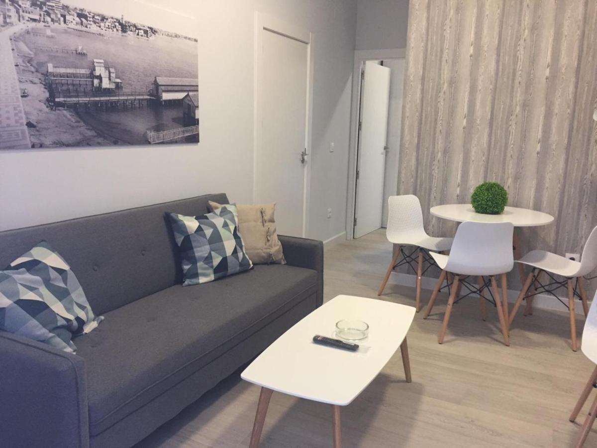 Apartamentos La Encarnacion III Los Alcázares Εξωτερικό φωτογραφία