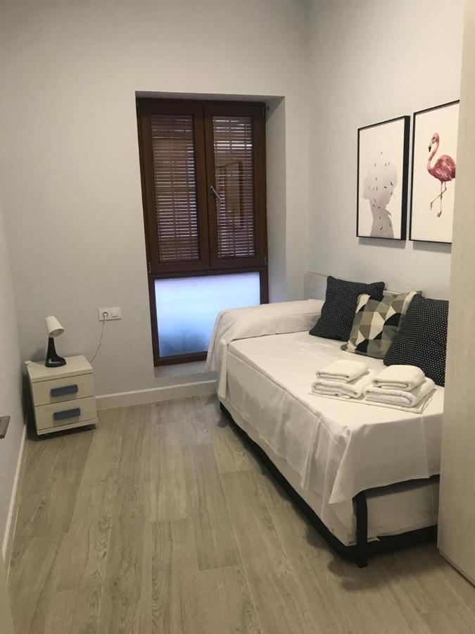 Apartamentos La Encarnacion III Los Alcázares Εξωτερικό φωτογραφία