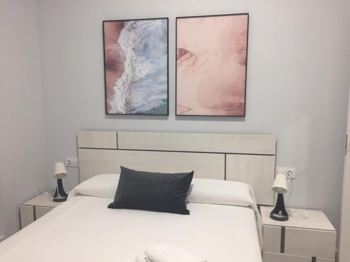 Apartamentos La Encarnacion III Los Alcázares Εξωτερικό φωτογραφία