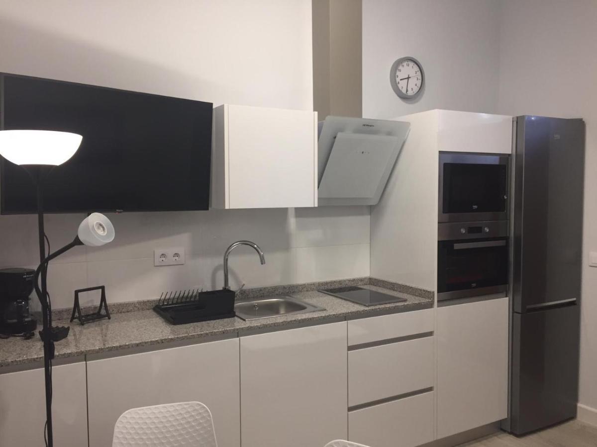 Apartamentos La Encarnacion III Los Alcázares Εξωτερικό φωτογραφία