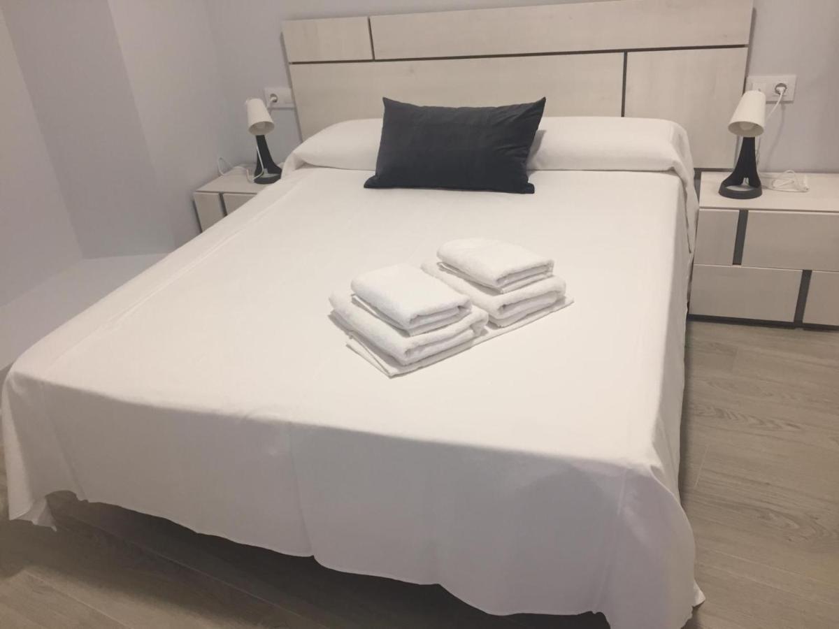 Apartamentos La Encarnacion III Los Alcázares Εξωτερικό φωτογραφία