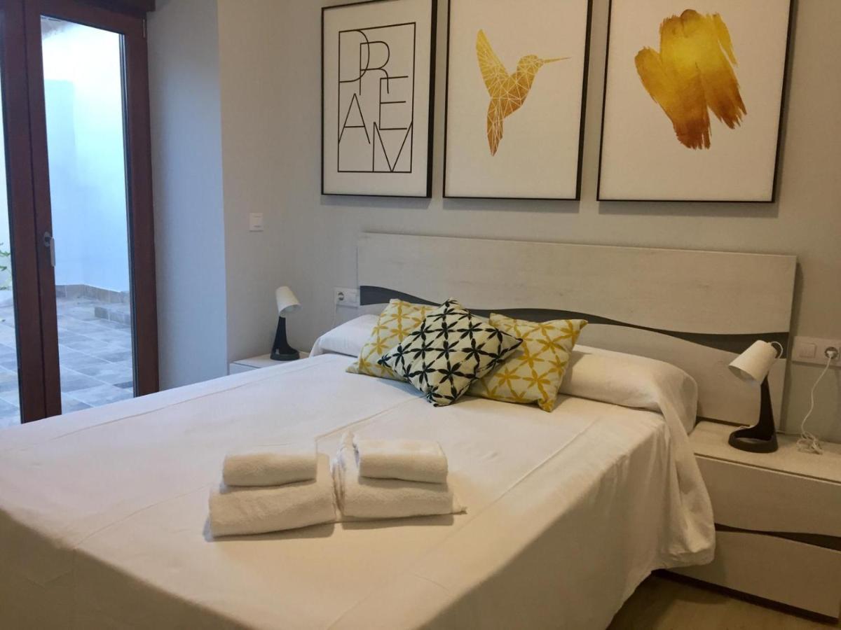 Apartamentos La Encarnacion III Los Alcázares Εξωτερικό φωτογραφία