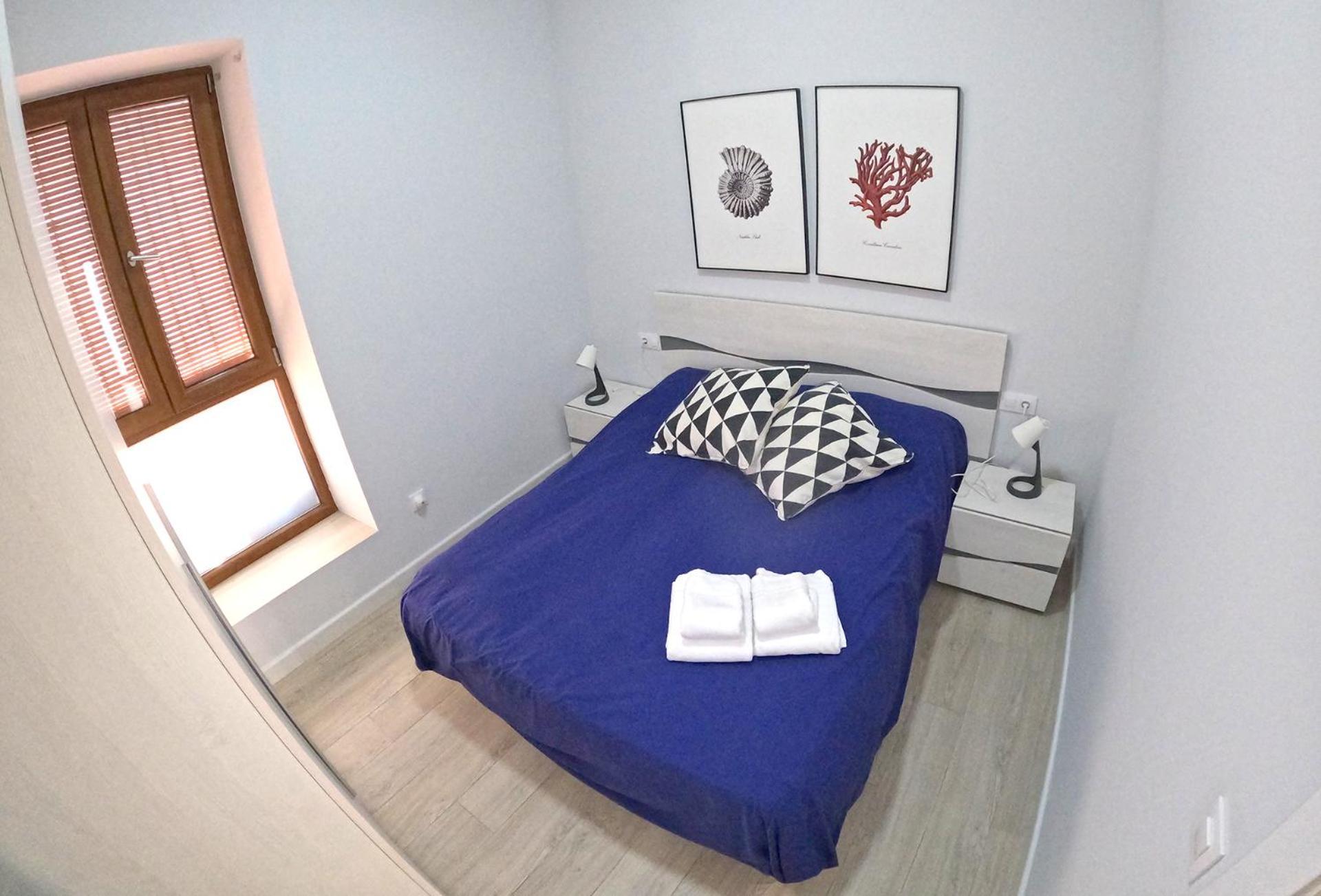 Apartamentos La Encarnacion III Los Alcázares Εξωτερικό φωτογραφία