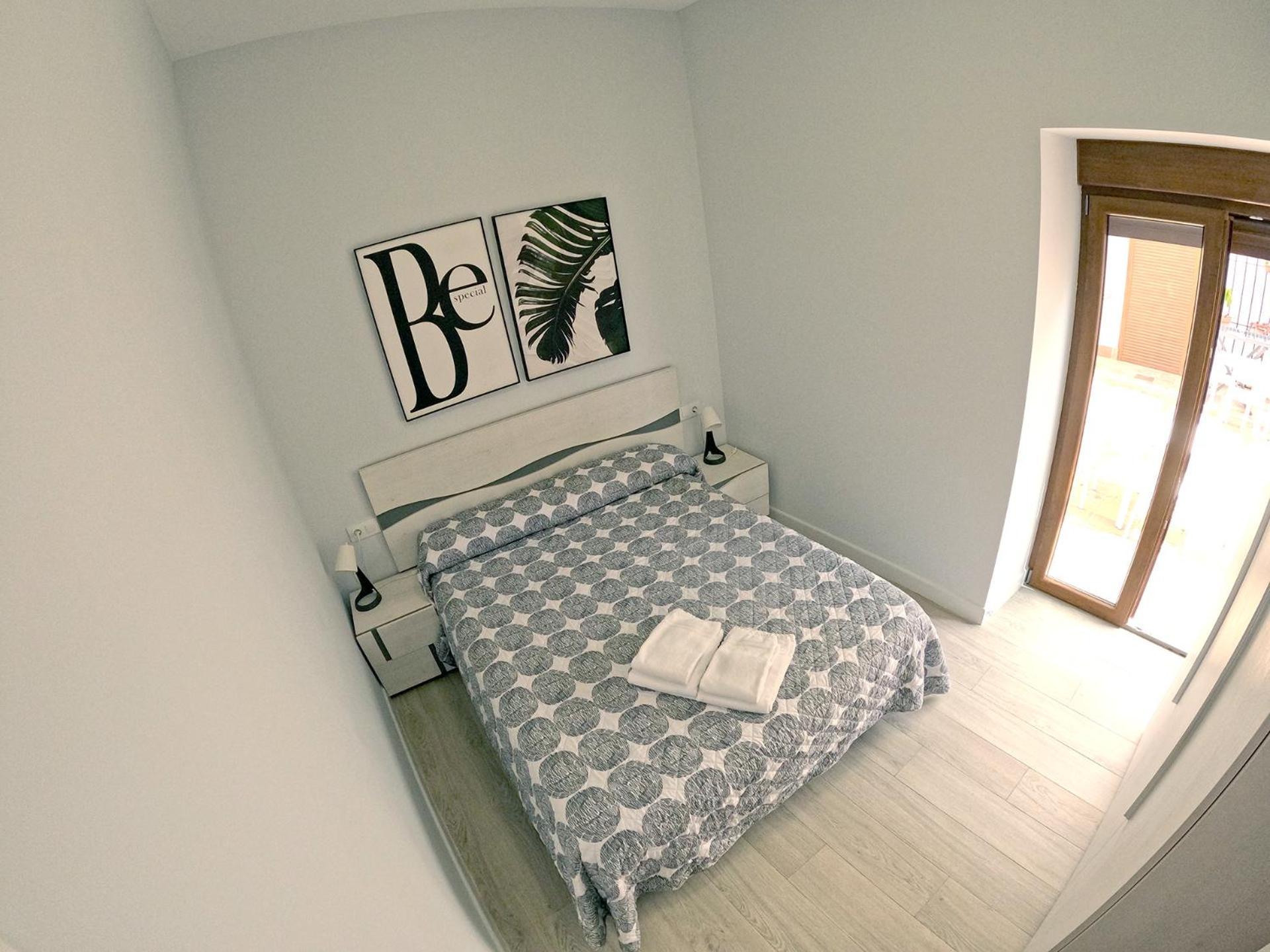 Apartamentos La Encarnacion III Los Alcázares Εξωτερικό φωτογραφία