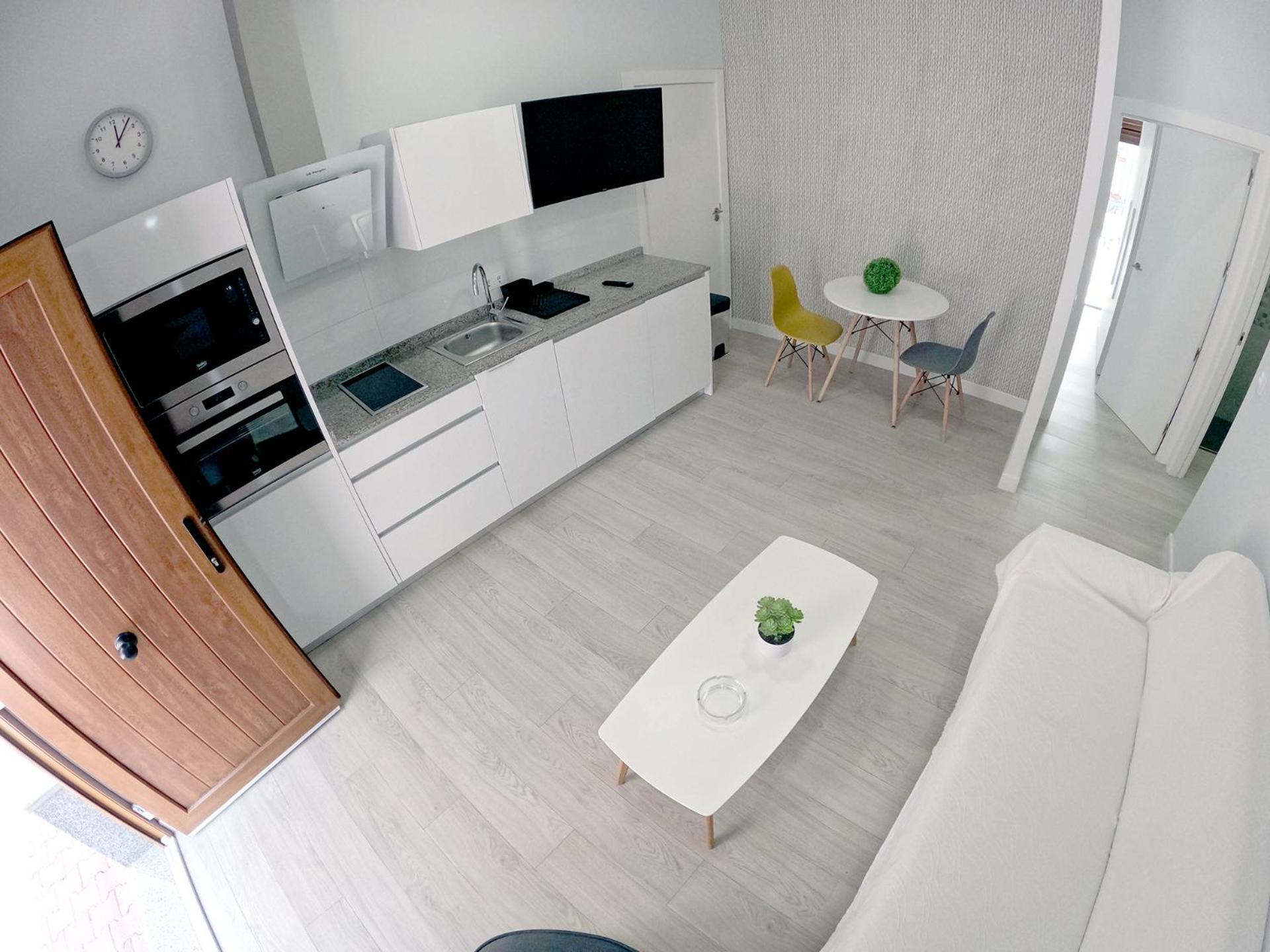 Apartamentos La Encarnacion III Los Alcázares Εξωτερικό φωτογραφία