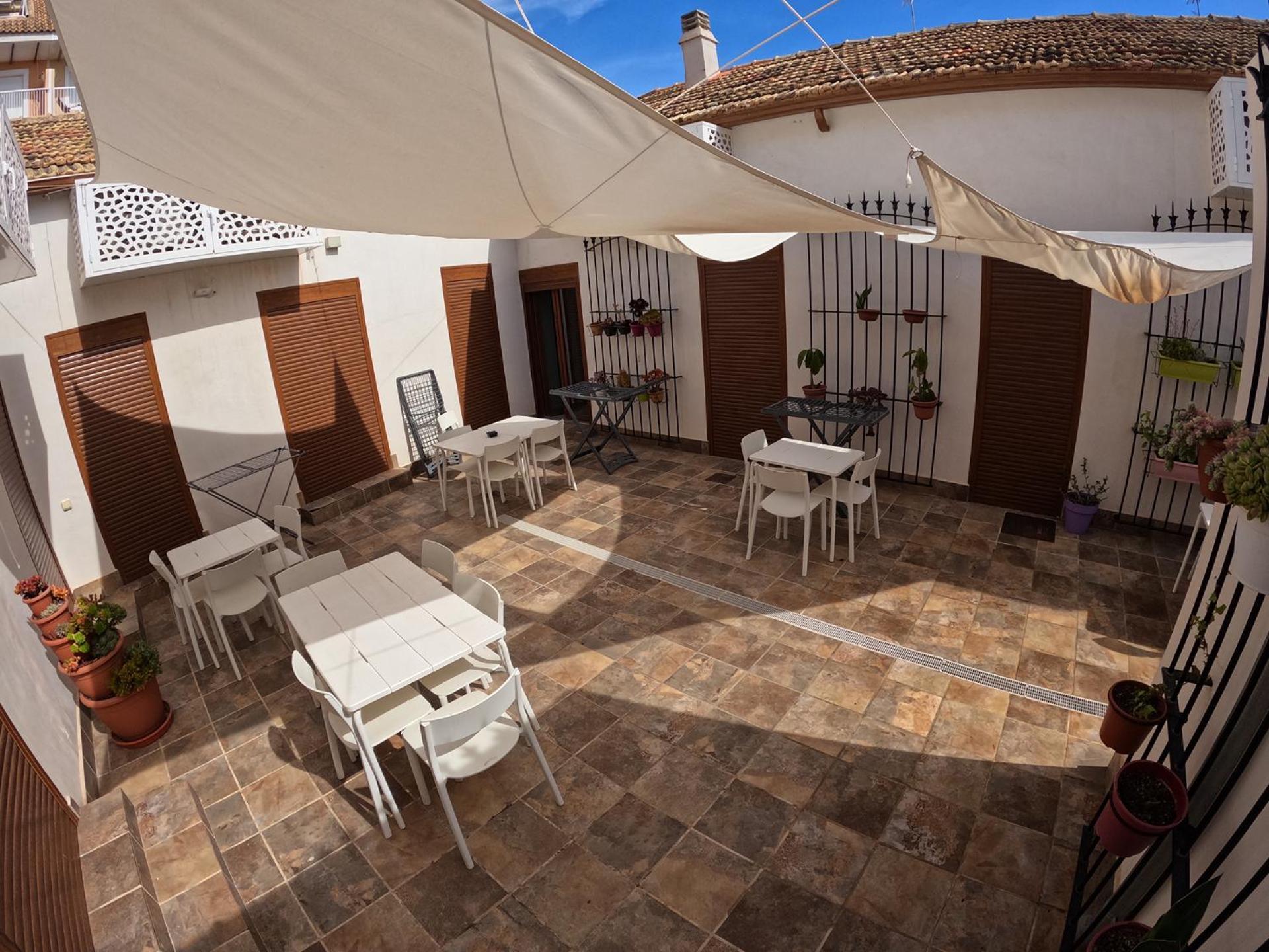Apartamentos La Encarnacion III Los Alcázares Εξωτερικό φωτογραφία