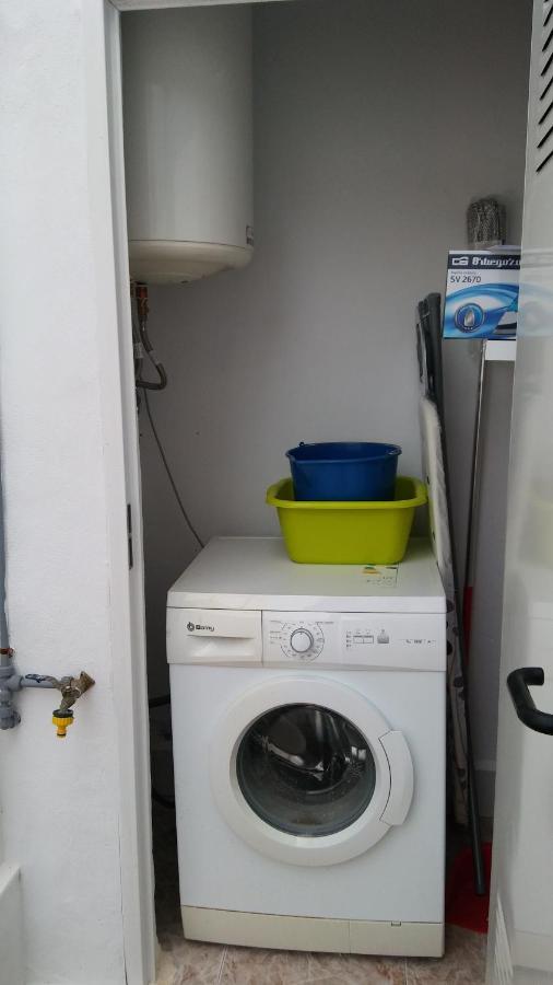 Apartamentos La Encarnacion III Los Alcázares Εξωτερικό φωτογραφία