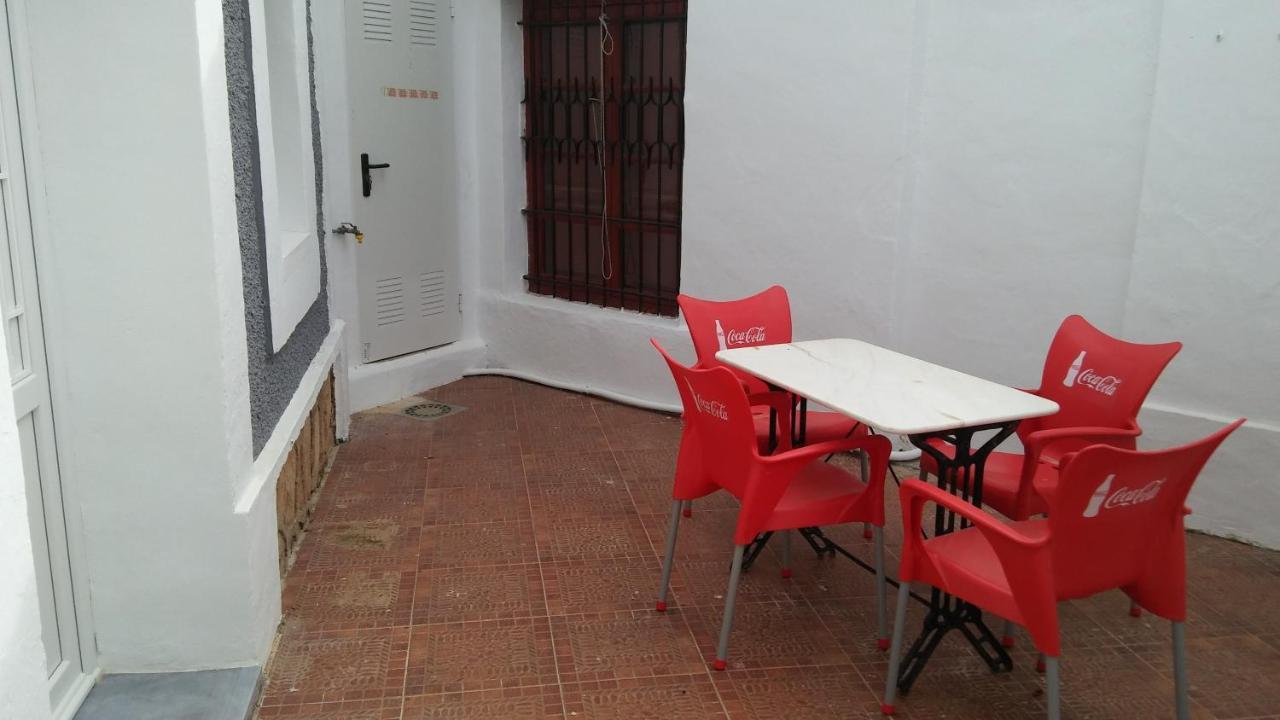 Apartamentos La Encarnacion III Los Alcázares Εξωτερικό φωτογραφία