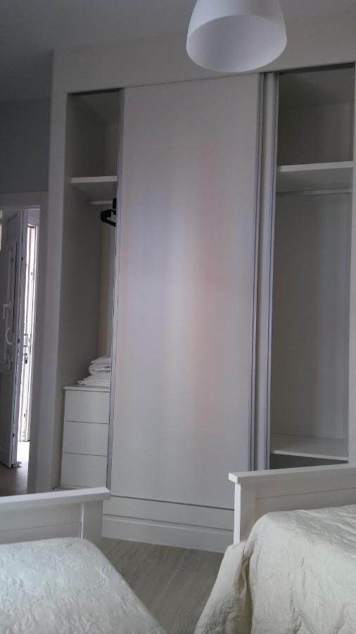 Apartamentos La Encarnacion III Los Alcázares Εξωτερικό φωτογραφία