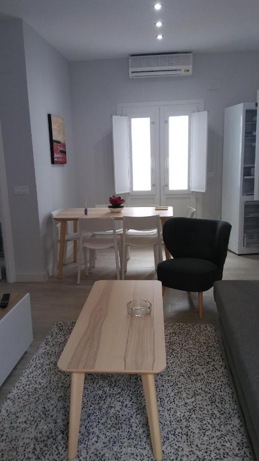 Apartamentos La Encarnacion III Los Alcázares Εξωτερικό φωτογραφία