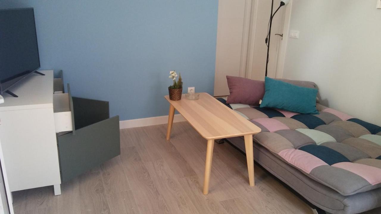 Apartamentos La Encarnacion III Los Alcázares Εξωτερικό φωτογραφία