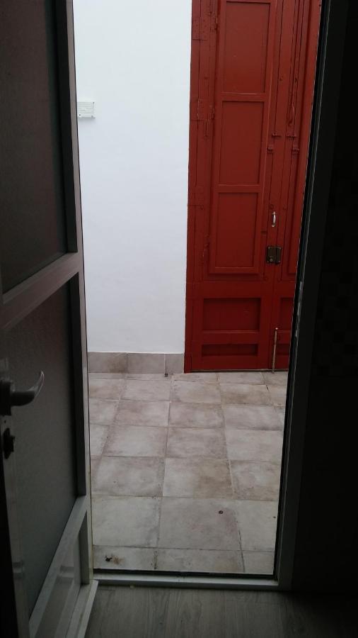 Apartamentos La Encarnacion III Los Alcázares Εξωτερικό φωτογραφία