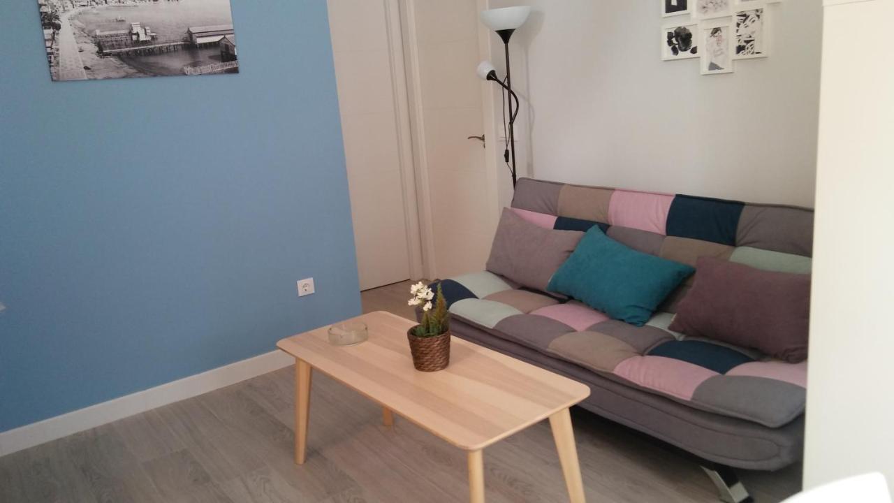 Apartamentos La Encarnacion III Los Alcázares Εξωτερικό φωτογραφία
