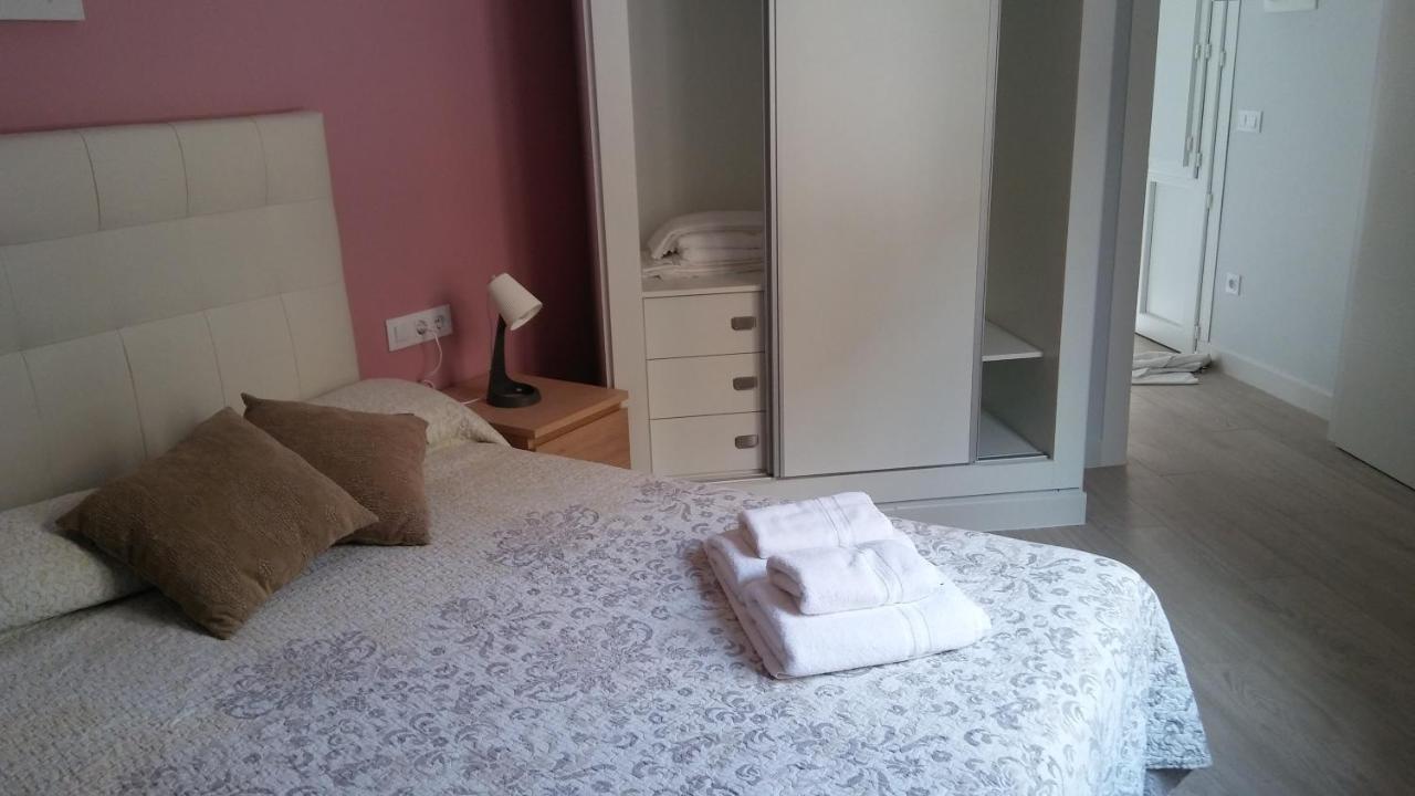 Apartamentos La Encarnacion III Los Alcázares Εξωτερικό φωτογραφία