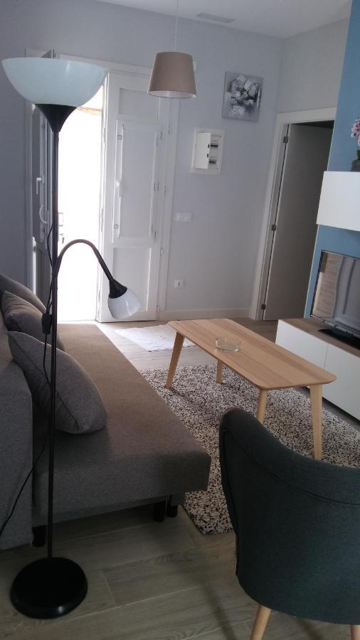 Apartamentos La Encarnacion III Los Alcázares Εξωτερικό φωτογραφία
