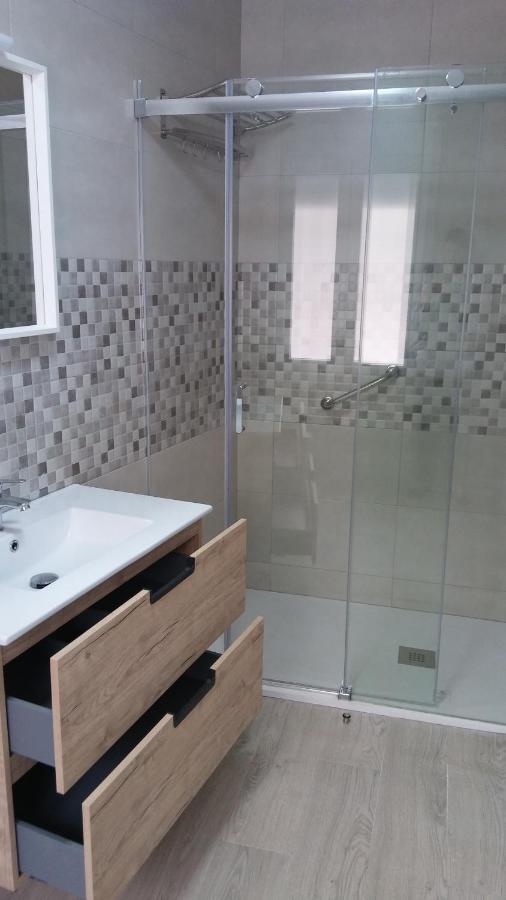 Apartamentos La Encarnacion III Los Alcázares Εξωτερικό φωτογραφία