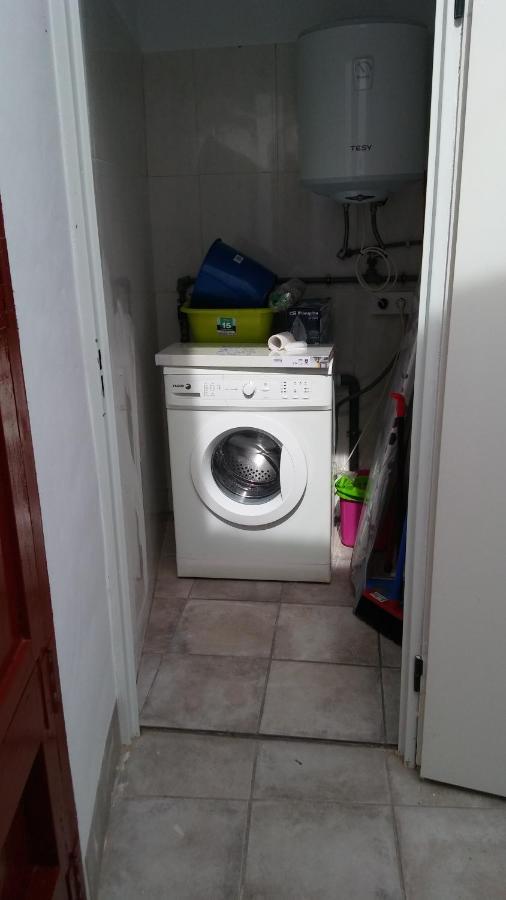 Apartamentos La Encarnacion III Los Alcázares Εξωτερικό φωτογραφία