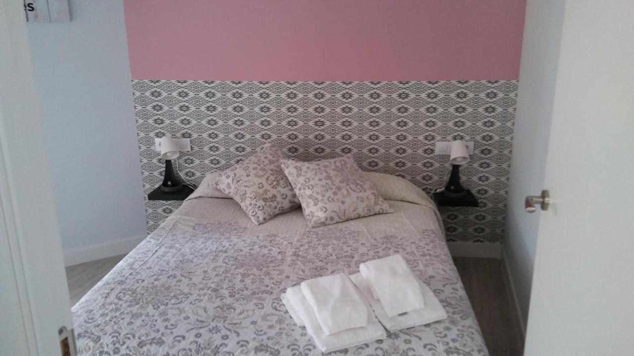 Apartamentos La Encarnacion III Los Alcázares Εξωτερικό φωτογραφία