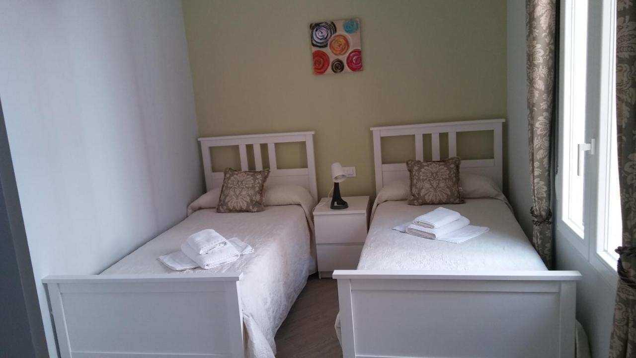 Apartamentos La Encarnacion III Los Alcázares Εξωτερικό φωτογραφία