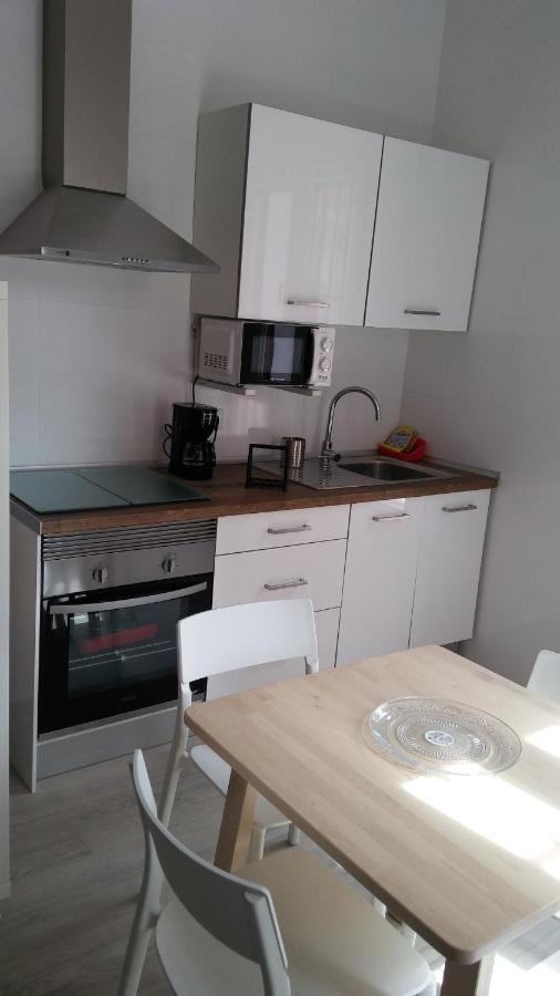 Apartamentos La Encarnacion III Los Alcázares Εξωτερικό φωτογραφία