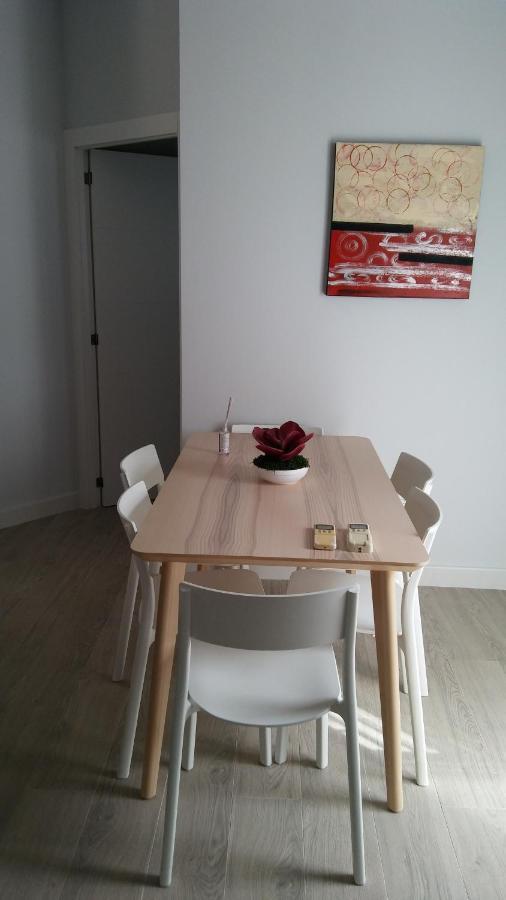 Apartamentos La Encarnacion III Los Alcázares Εξωτερικό φωτογραφία