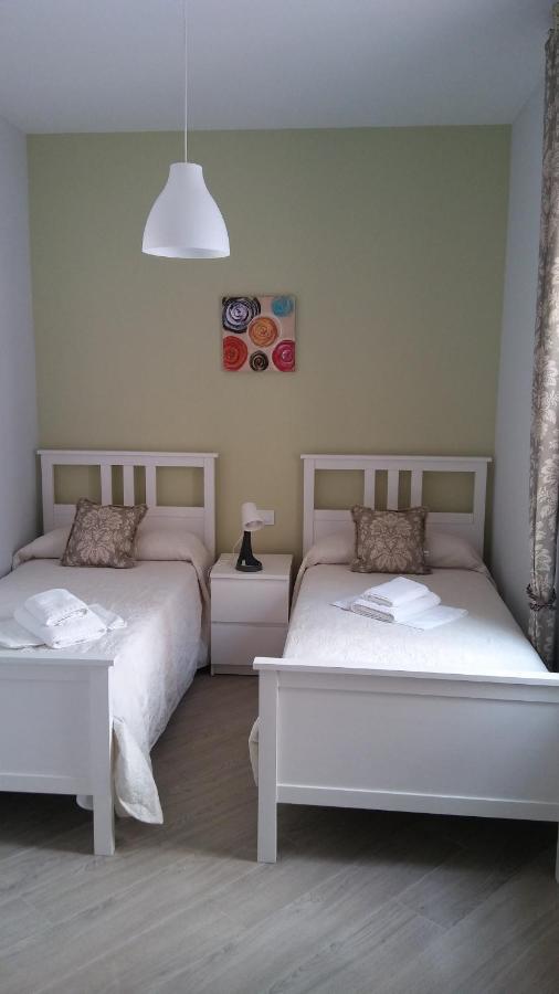 Apartamentos La Encarnacion III Los Alcázares Εξωτερικό φωτογραφία